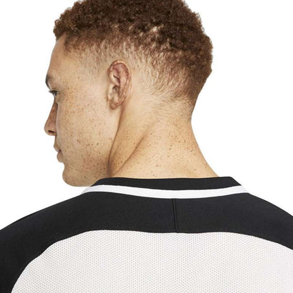 Мъжка тениска Nike Striped Division III