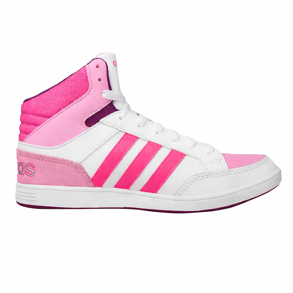 Дамски обувки Adidas VL Neo Hoops