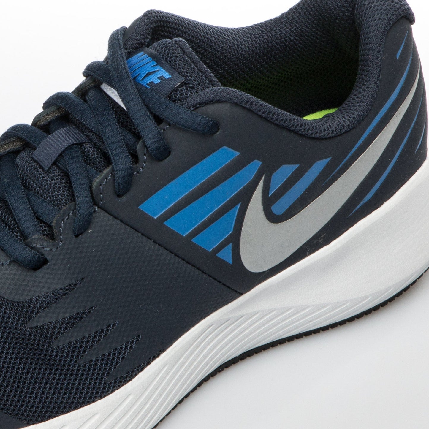 Мъжки маратонки Nike Star Runner 2