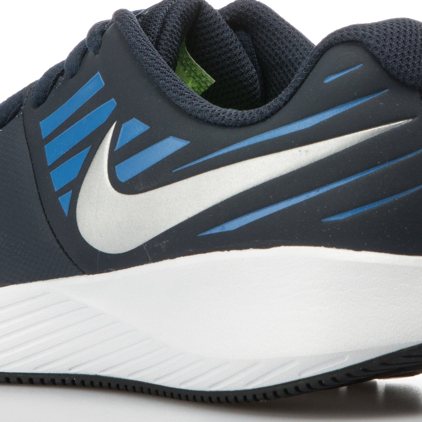 Мъжки маратонки Nike Star Runner 2