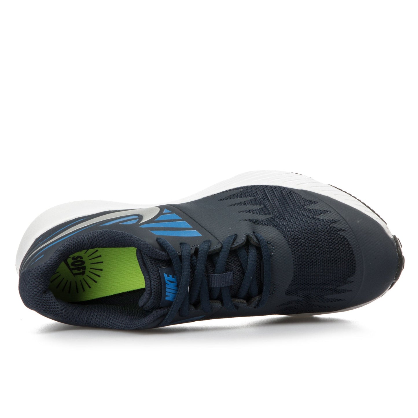 Мъжки маратонки Nike Star Runner 2