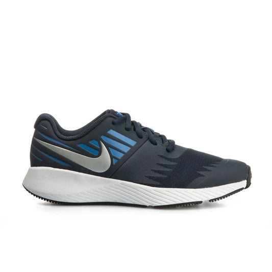 Маратонки Nike Star Runner 2