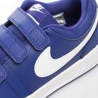 Кецове с лепки Nike Pico 5