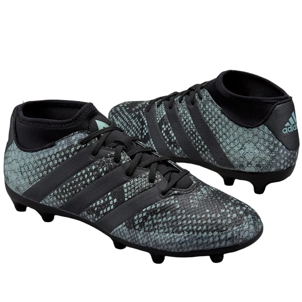 Детски футболни обувки Adidas ACE 16.3 PrimeMesh FG/AG