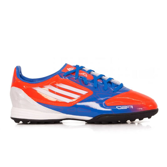 Детски футболни обувки adidas F10 TRX TF