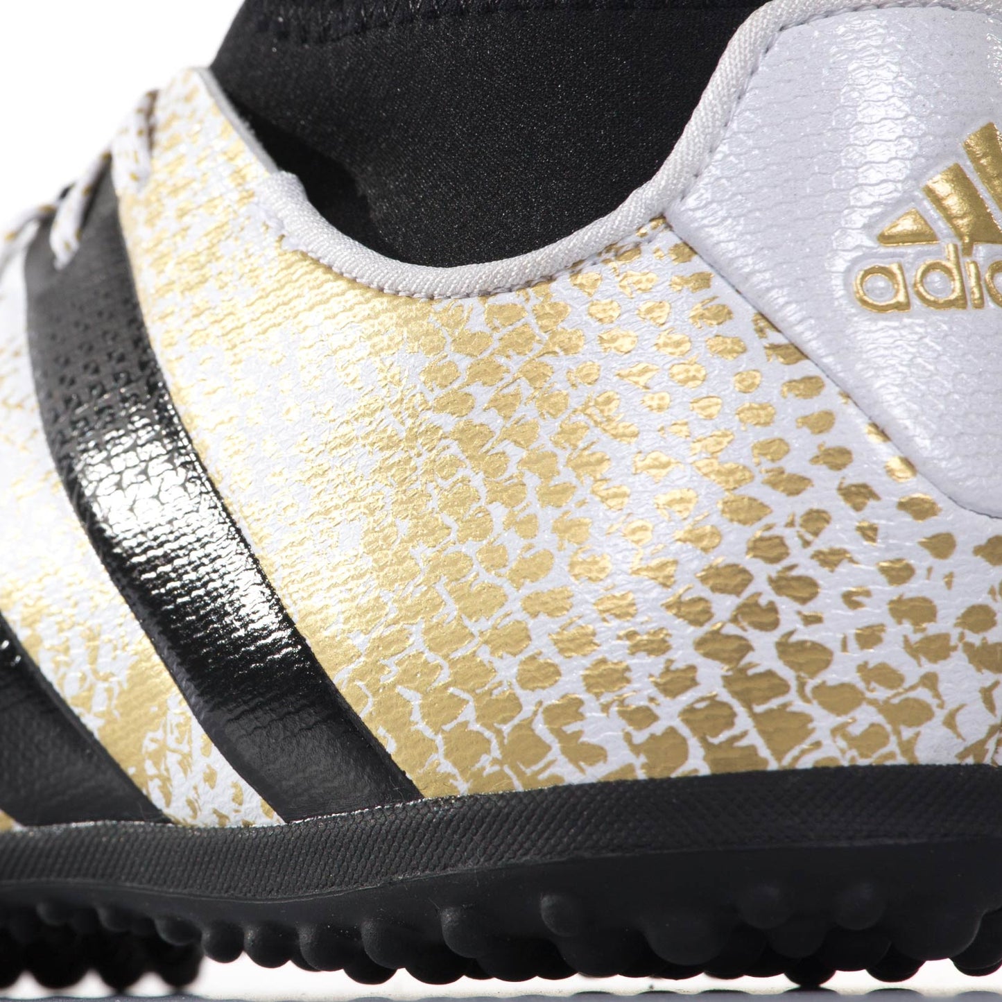 Детски футболни обувки Adidas ACE 16.3 Primemesh TF