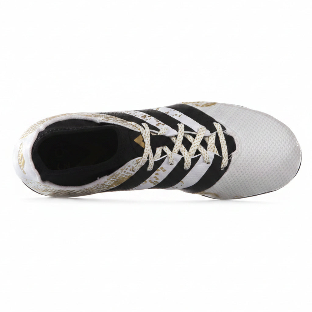 Детски футболни обувки Adidas ACE 16.3 Primemesh TF