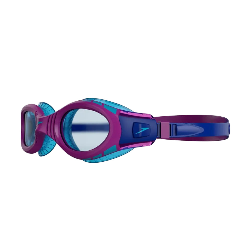 Детски очила за плуване Speedo Futura Biofuse Junior