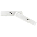 Ленти за фиксиране на футболни кори Puma Sock Stoppers Thin White