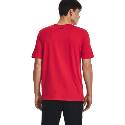 Мъжка тениска Under Armour Sportstyle Left
