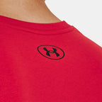 Мъжка тениска Under Armour Sportstyle Left