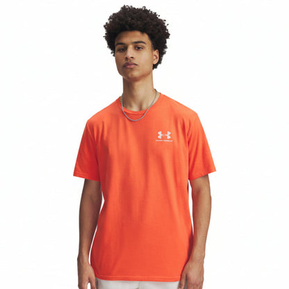 Мъжка тениска Under Armour Sportstyle Left