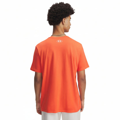 Мъжка тениска Under Armour Sportstyle Left