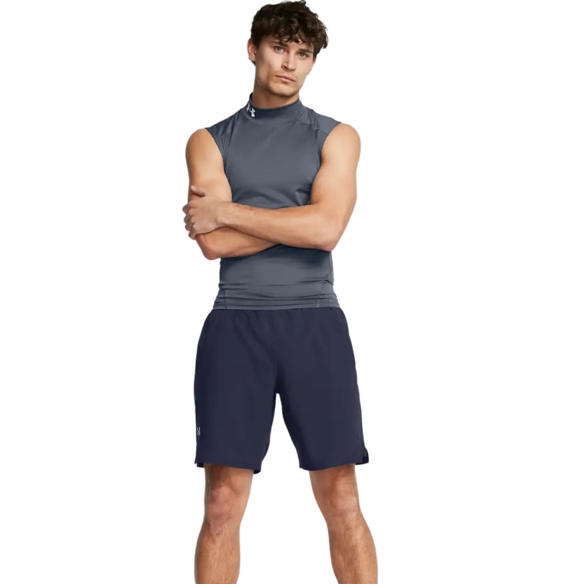 Мъжки къси панталони Under Armour UA Vanish Woven