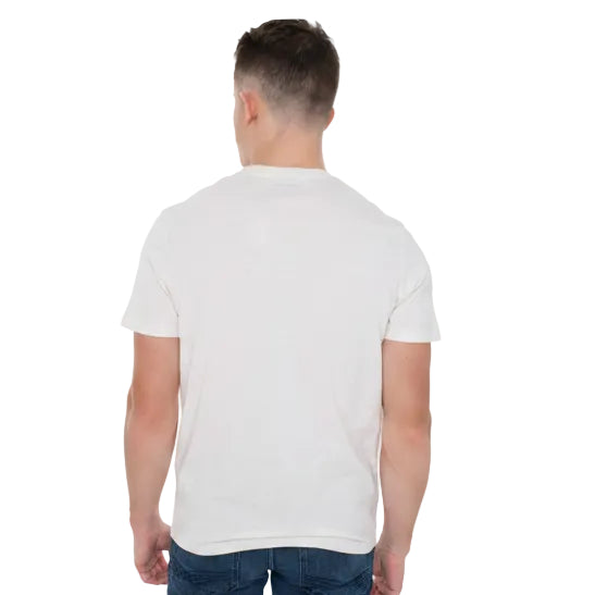 Мъжка тениска TOM TAILOR, Beige