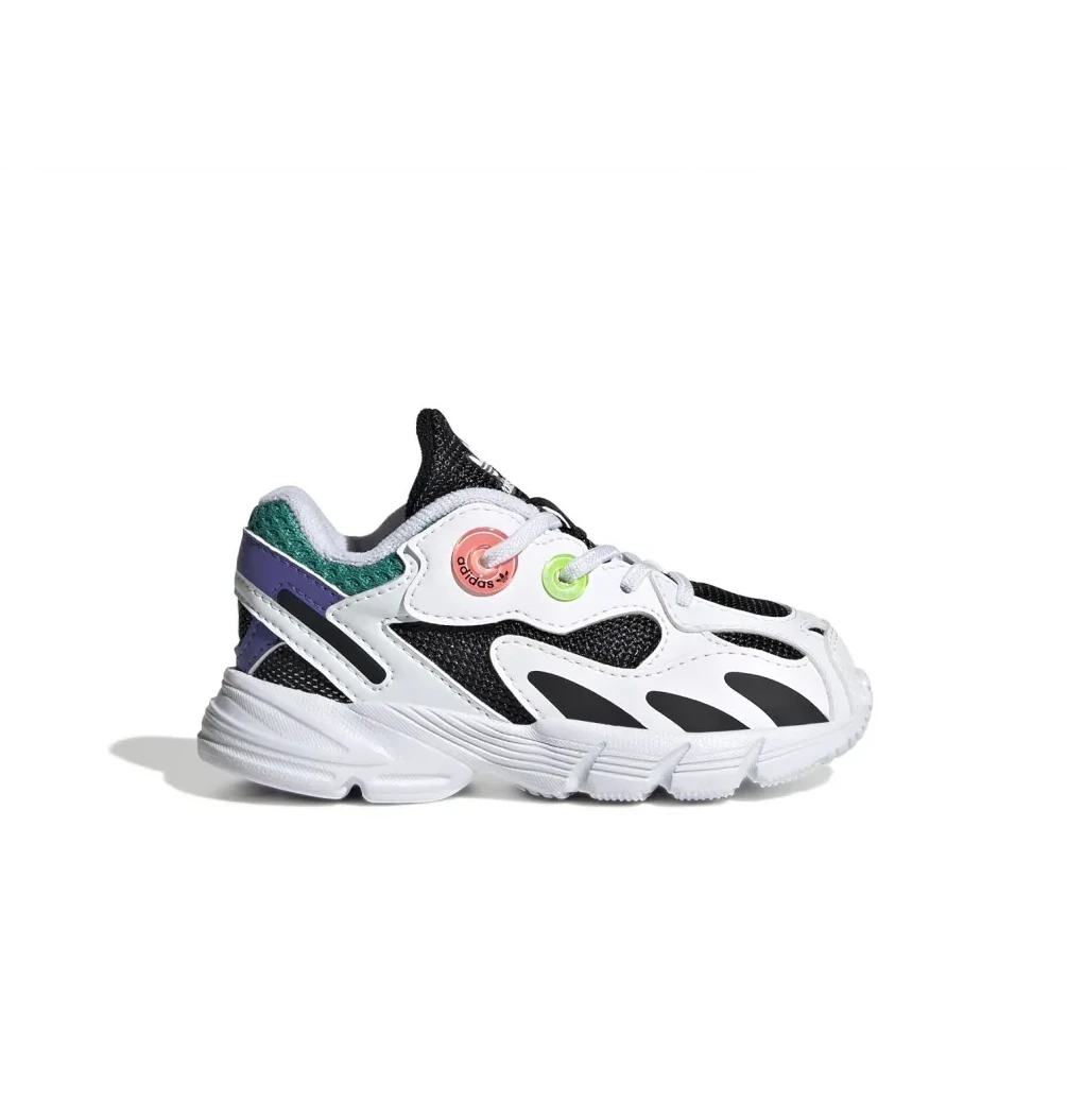 Детски маратонки adidas Originals Astir EL I