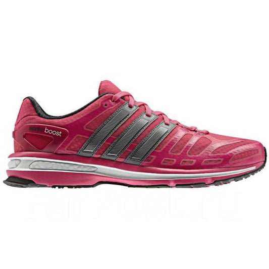 Дамски маратонки за бягане Adidas Sonic Boost
