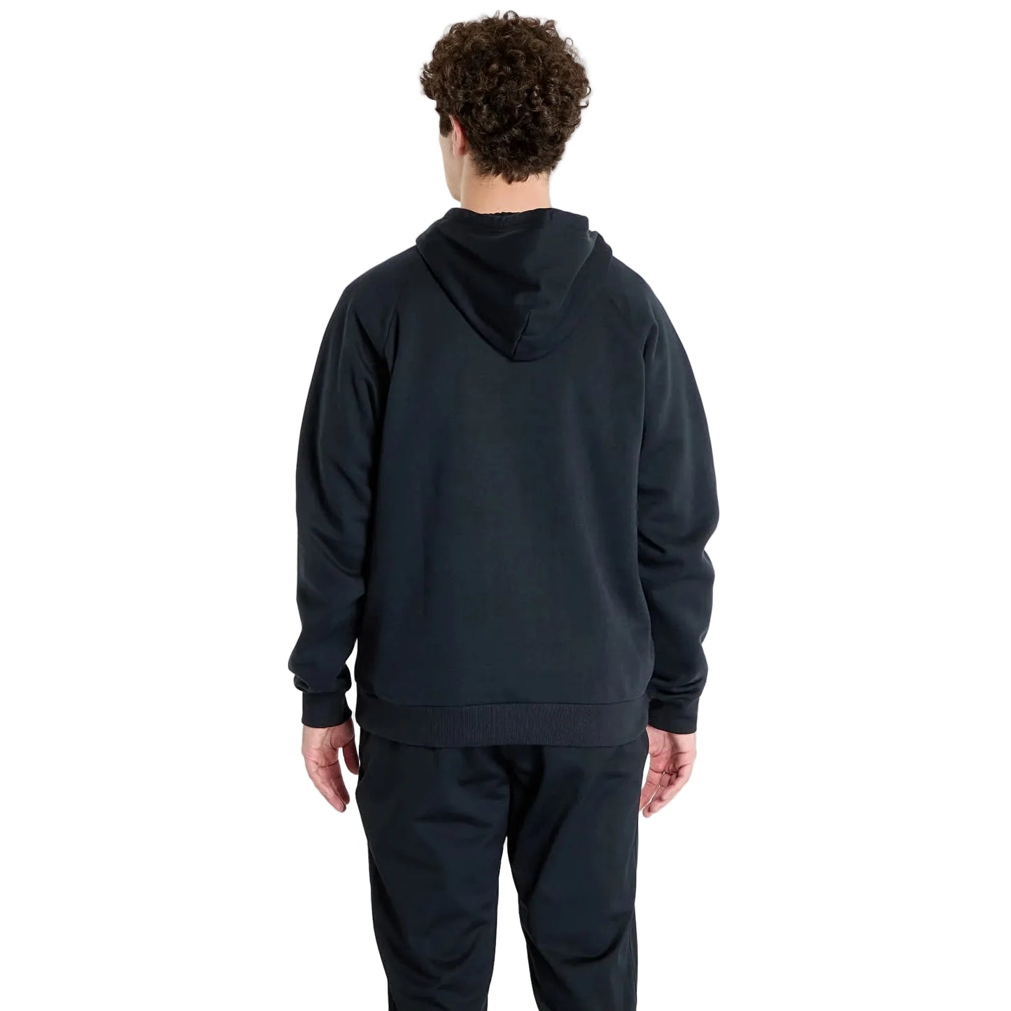 Мъжки екип Under Armour Rival Fleece Black