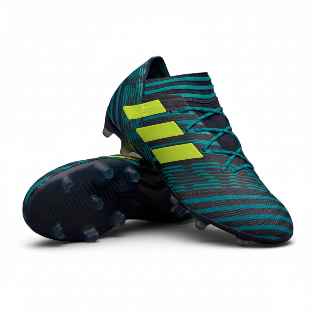 Футболни обувки Adidas Nemeziz 17.2 FG