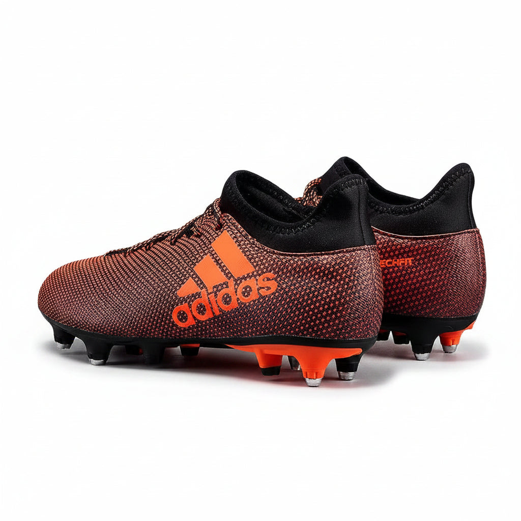 Футболни обувки adidas X 17.3 SG