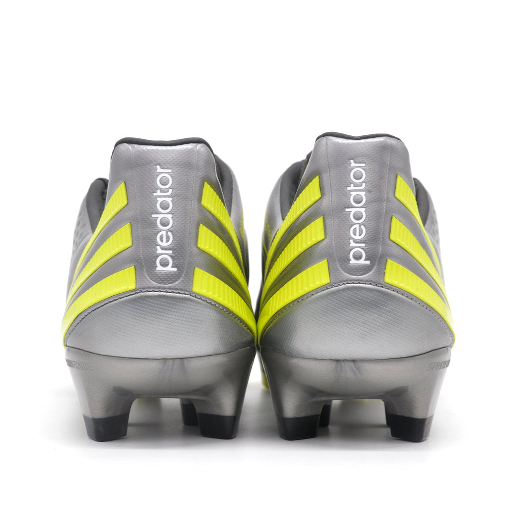 Футболни обувки Adidas Predator LZ TRX FG