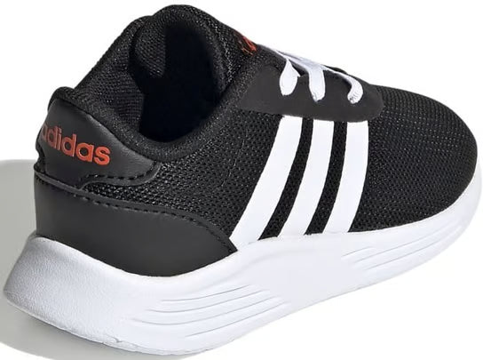 Детски маратонки adidas Lite Racer 2.0 I Black