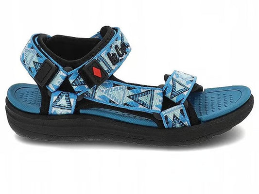 Детски сандали Lee Cooper Сини