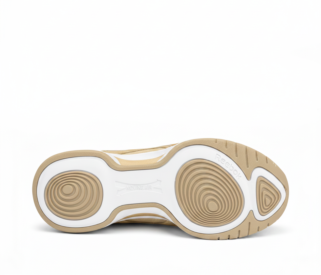 Дамски маратонки Reebok EasyTone Gold