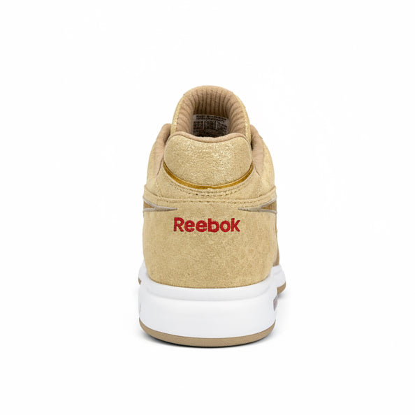 Дамски маратонки Reebok EasyTone Gold
