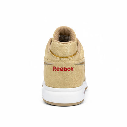 Дамски маратонки Reebok EasyTone Gold