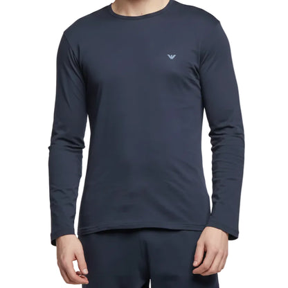 Мъжка блуза Armani Exchange Slim Fit