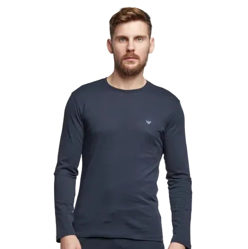Мъжка блуза Armani Exchange Slim Fit
