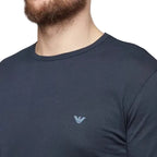 Мъжка блуза Armani Exchange Slim Fit