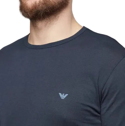 Мъжка блуза Armani Exchange Slim Fit