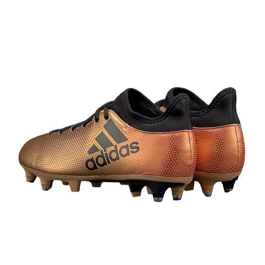 Футболни обувки Adidas X 17.3 FG