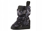 Детски апрески Adidas Slip On Snow Boots Camo Камофлаж