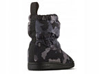 Детски апрески Adidas Slip On Snow Boots Camo Камофлаж