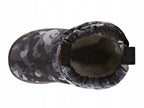 Детски апрески Adidas Slip On Snow Boots Camo Камофлаж