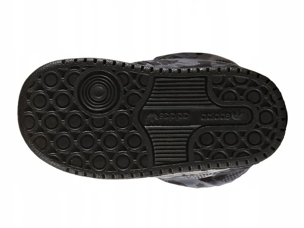Детски апрески Adidas Slip On Snow Boots Camo Камофлаж