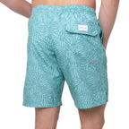 Мъжки плувни шорти Tom Tailor Swim
