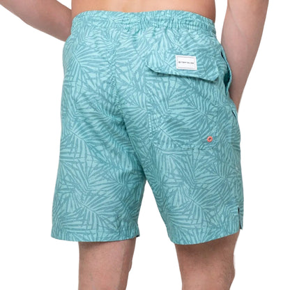 Мъжки плувни шорти Tom Tailor Swim