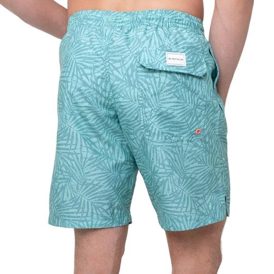 Мъжки плувни шорти Tom Tailor Swim