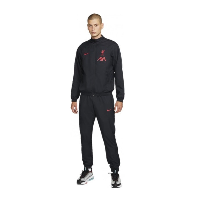 Мъжки екип Nike FC Liverpool