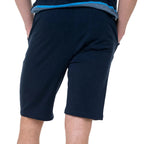 Мъжки къси панталони Tom Tailor, Navy blue