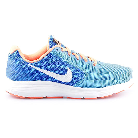 Дамски маратонки Nike Revolution 3
