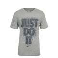 Мъжка тениска Nike Just Do It