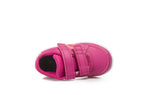 Детски маратонки adidas Performance AltaSport CF I Fuchsia