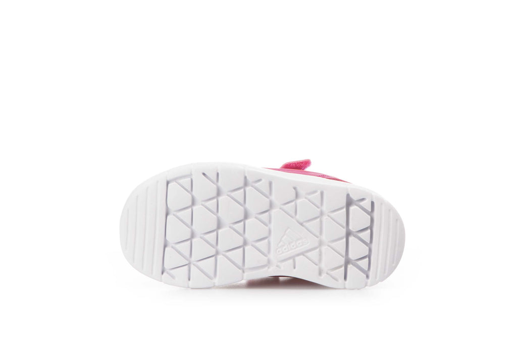 Детски маратонки adidas Performance AltaSport CF I Fuchsia
