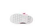 Детски маратонки adidas Performance AltaSport CF I Fuchsia
