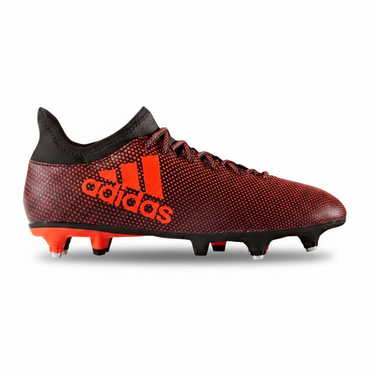 Футболни обувки adidas X 17.3 SG